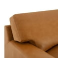 thumbnail image 6 of Siggy Genuine Leather Sofa Set for Living Room - Oversized leather sofa for Luxurious Comfort & Durability for Any Space, 6 of 9