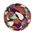 thumbnail image 4 of ZICANCN Bucket Hat -Camouflage Design Unisex Print Double-Side-Wear Bucket Hat for Fishing Beach Outdoor, 4 of 5