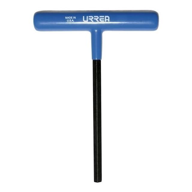 Llave Hexagonal T 6 Urrea 9Mm 46521GP