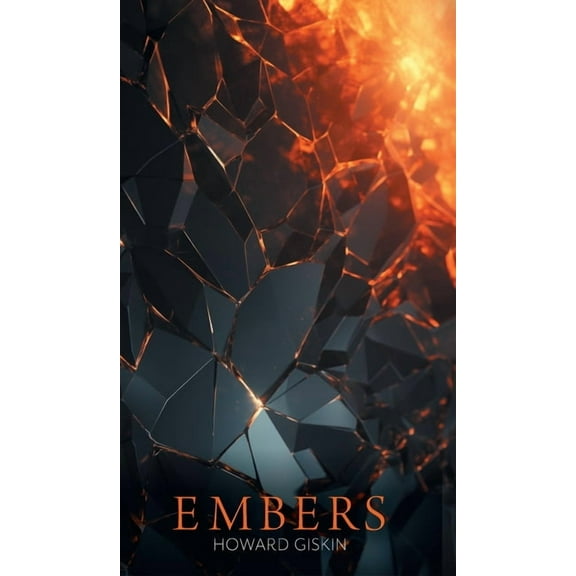 Embers, (Hardcover)