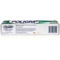 thumbnail image 4 of Poligrip Super Denture Adhesive Cream, Original, 2.4 oz (4 Pack) (Bundle), 4 of 5
