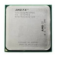 thumbnail image 1 of Procesador AMD FX-4300 3,8 GHz 4 núcleos 4 hilos Socket AM3+, 1 of 1