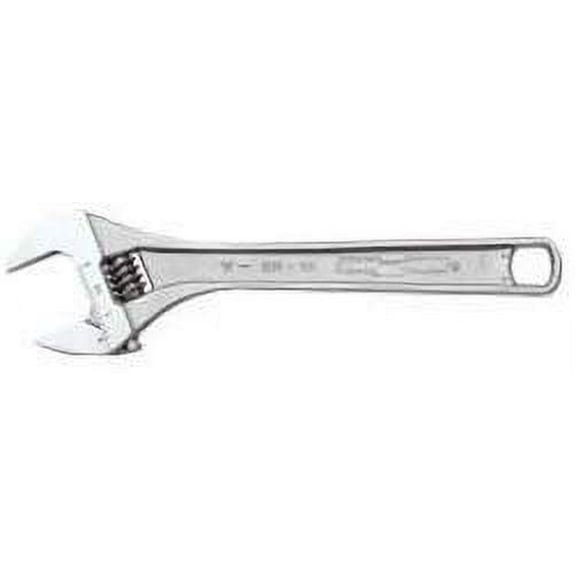 Channellock Adjustable Wrench