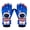 Royal Blue, variant on D-GROEE 1 Pair Kids Ski Gloves Winter Warm Gloves Cold Weather Windproof Snowboard Snow Gloves Boys Girls