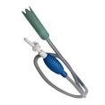 thumbnail image 1 of CTIRCHIU Aquarium Sand Washer Tube Water Pump Multi Plastic for Fish Tanks 1 PCS, 1 of 8