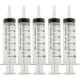thumbnail image 1 of 60ml Lar Syrin, Reusable Syrin For Experiments, 1 of 5