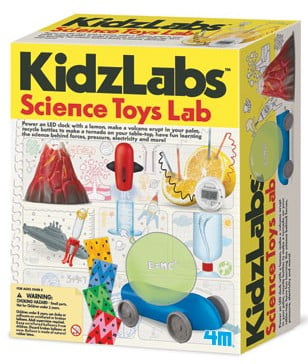 walmart science toys