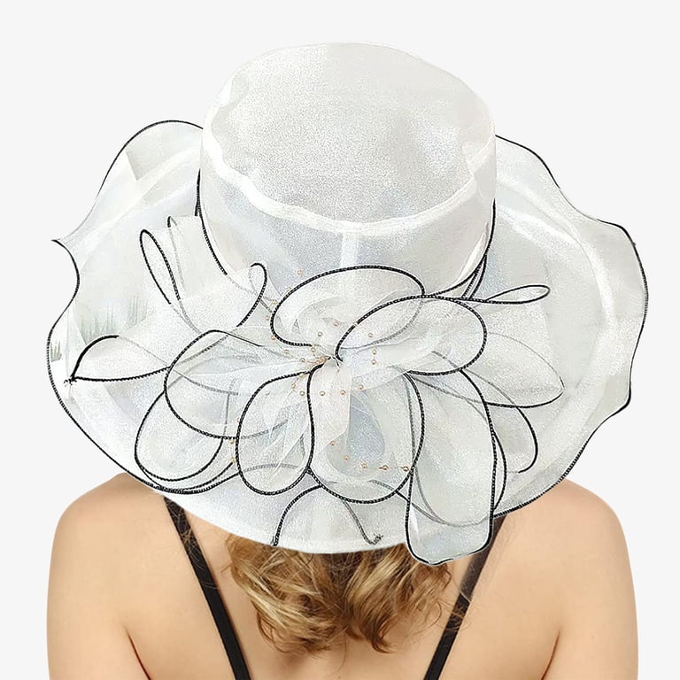 chinese dress ladies 20 Best Sun Hats on Amazon for Women 2025 main image 0