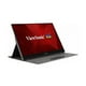 thumbnail image 1 of Monitor Viewsonic Touch Portatil 16" FHD TD1655 ViewSonic TD1655, 1 of 5