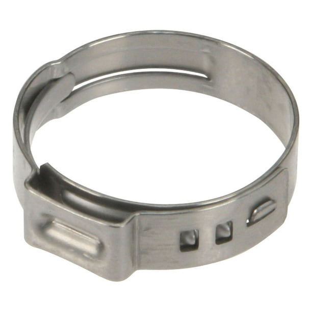Genuine Hose Clamp, 924.1mm