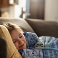 thumbnail image 3 of LHSHID 12 Year Old Boy Girl Birthday Blanket Gift 40x50in, 3 of 7