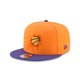 thumbnail image 1 of Gorra New Era NBA Phoenix Suns 9Fifty 2Ton Snapback - Oro, 1 of 1