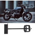 thumbnail image 3 of Outil de Compression d'Embrayages CCT510 UTV Outils d'Entretien de Motoneige Outil de Compression en Métal Noir, 3 of 7
