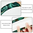 thumbnail image 3 of Mermaid 14.5 Inch Printing PVC Leather Car Wheel Cover Auto Accessories, 3 of 6