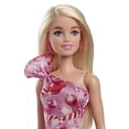 thumbnail image 1 of Mattel Holiday Barbie Doll (Blonde) Barbie Barbie, 1 of 2