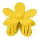 thumbnail image 1 of Pinza de plástico BuyWeek con forma de mordaza y flor para el cabello mayor durabilidad, 1 of 14