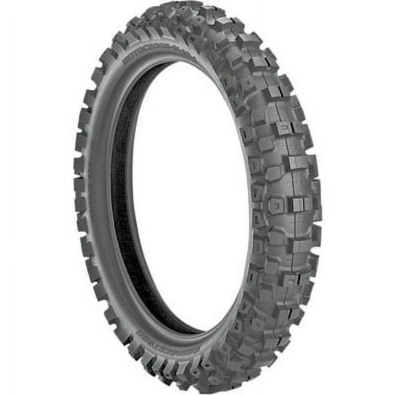 90/100x14 Bridgestone M404 Intermediate Terrain Tire