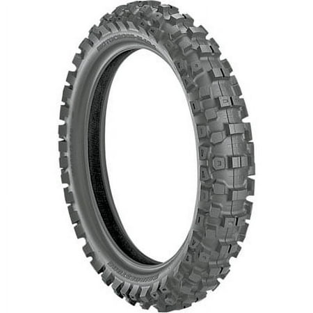 70/100x10 Bridgestone M404 Intermediate Terrain Tire