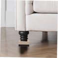 thumbnail image 4 of unbranded 4Ud Elevadores Resistentes Para Muebles De Hogar Compatibles Con Sofás Mesas Camas Y Electrodomésticos, 4 of 7
