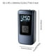 thumbnail image 3 of Compresor de aire DYNWAVEMX recargable 110PSI pantalla digital ligero multifuncional, 3 of 8