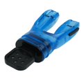 thumbnail image 2 of 2 Pcs/Pack Embout de Plongée en Silicone Moulable Régulateur d'Embout Thermoplastique Accessoires de Plongée, 2 of 9