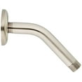 thumbnail image 2 of Grohe 27414EN0 Relexa Shower Arm, Infiniti Brushed Nickel, 2 of 3