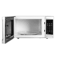thumbnail image 5 of COMBO ESTUFA ACROS NAW-1001S ACERO INOX + HORNO DE MICROONDAS AURUS AMP11GS 1.1P3 SILVER, 5 of 5