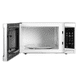 thumbnail image 5 of COMBO ESTUFA ACROS NAW-1001S ACERO INOX + HORNO DE MICROONDAS AURUS AMP11GS 1.1P3 SILVER, 5 of 5