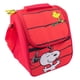thumbnail image 2 of Lonchera Reutilizable Grande con Asa, Diseño Peanuts Casa Snoopy, Bolsa de Almuerzo Aislada, Lonchera Portátil Espaciosa con Correa Y Asa, 2 of 6