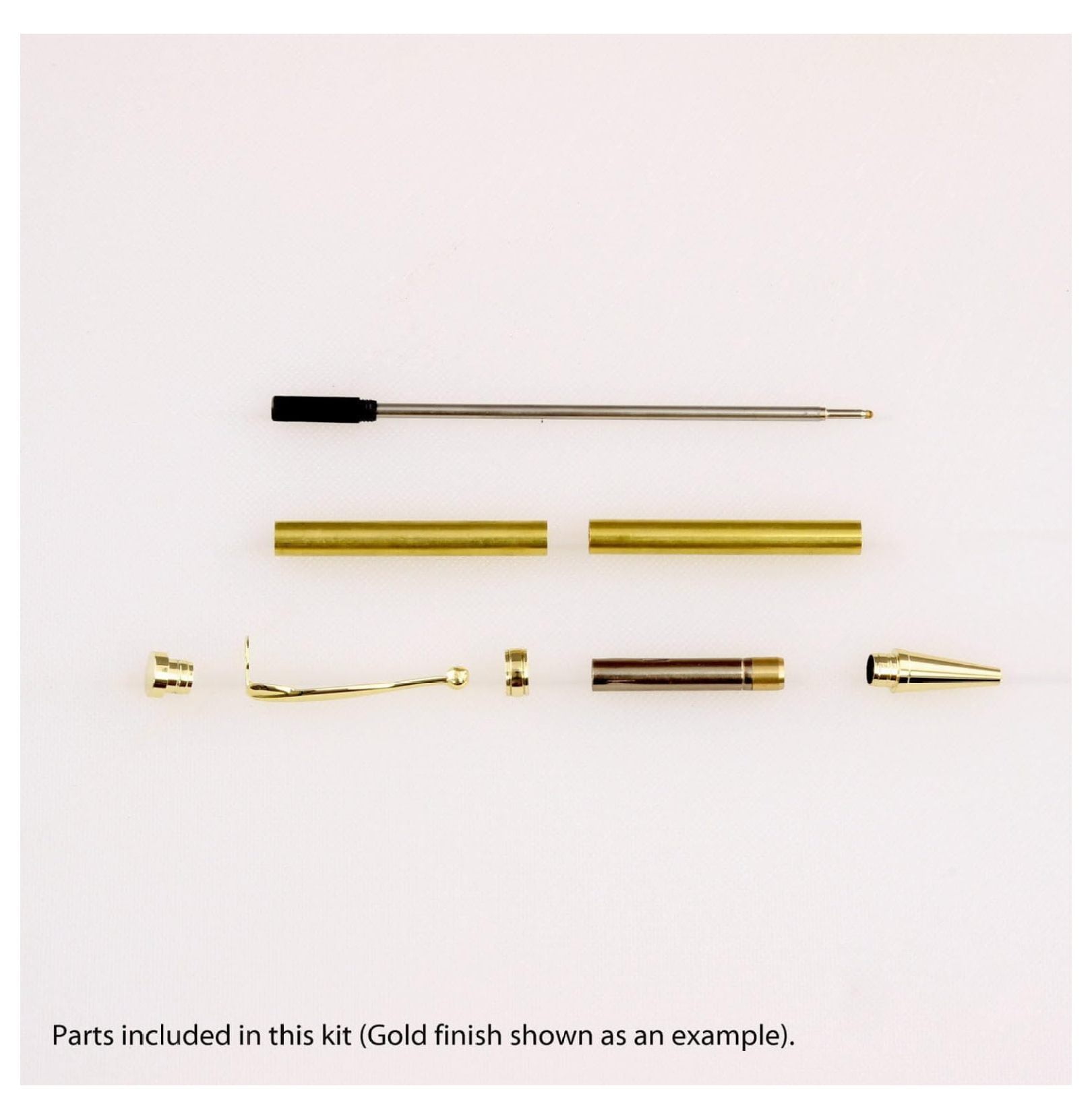 Fancy Pen Kit - , 10 Pack