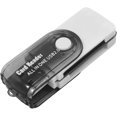 thumbnail image 4 of Lector de tarjetas NQ multifunción USB 4 en 1, 4 of 5