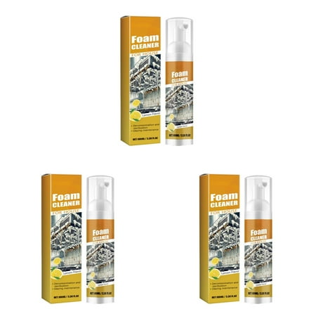 

Purpose Household Foam Cleaner Purpose Household Floor Stove Decontamination Cleaning Agent100ml 2PCS Wipes for Home Lime Wash Wax Shower Door for Hard Water Stains Lime A Way Its Okay to Not Be Okay