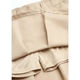 thumbnail image 5 of Beverly Hills Polo Club Girls' School Uniform Skort - 2 Pack Scooter Skirt with Under Dress Shorts (4-16), 5 of 6