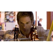 Dexter: The Complete Series - Seasons 1-8 [DVD Box Set]