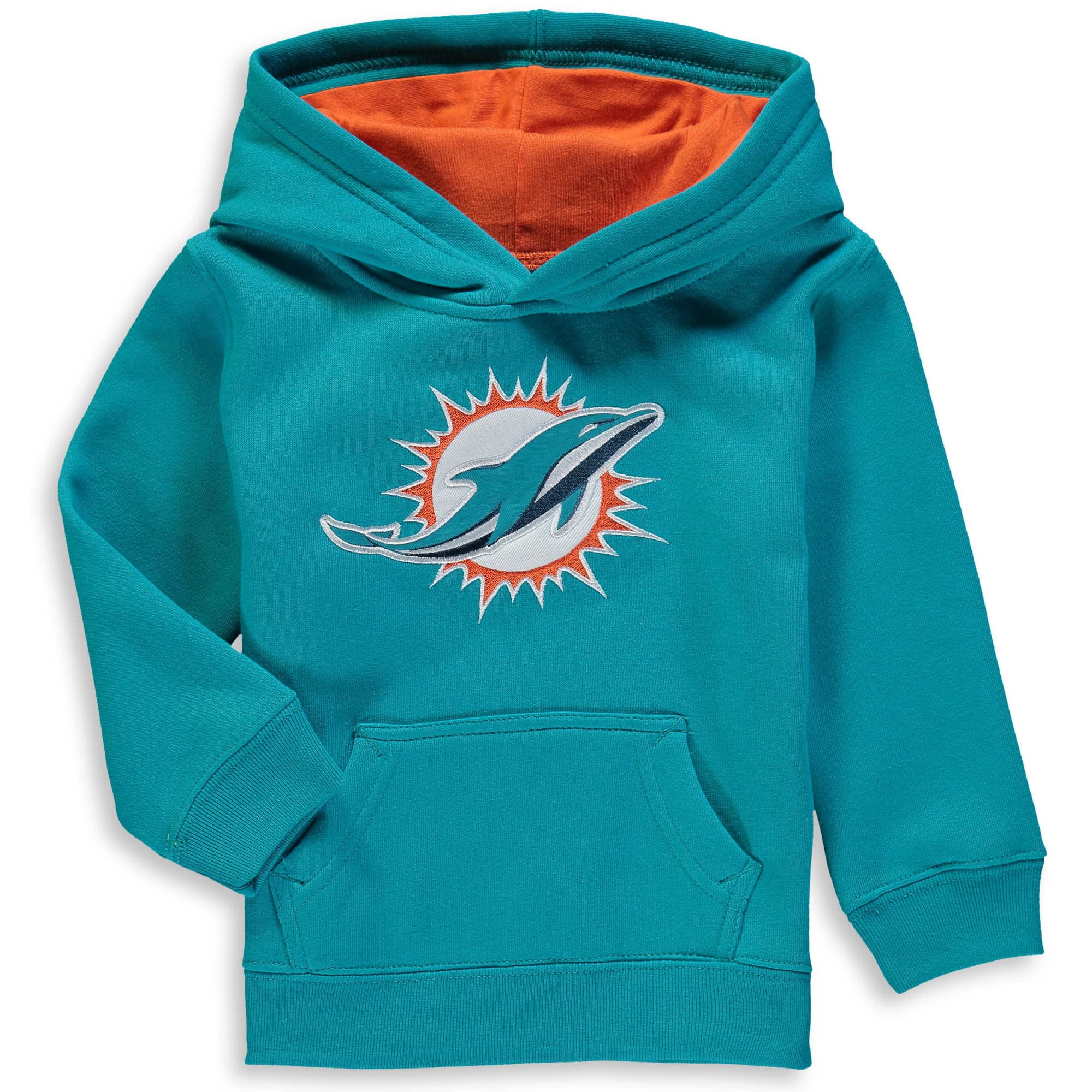 miami dolphins hoodie mens