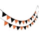 thumbnail image 3 of Party Banner Flags, Halloween Bunting Decoration for Celebrations, Easy Installation, 3 of 5