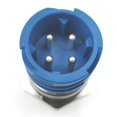 thumbnail image 4 of 1826277 1785702 Sensor de presión de aceite Interruptor de presión de combustible Accesorios para camiones para Xf95 Xf105 Cf85, 4 of 5
