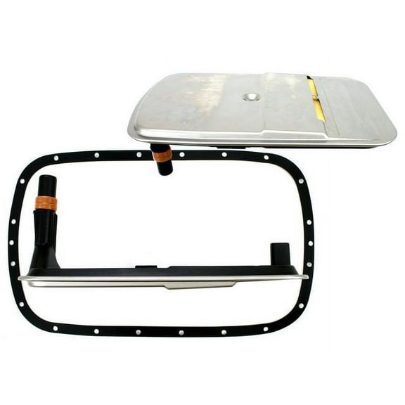 Automatic Transmission Filter Kit - Compatible with 2003 - 2007 Cadillac CTS 2004 2005 2006