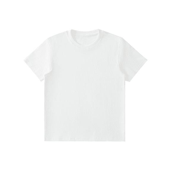 Men's Bodycon Ribbed T-Shirt