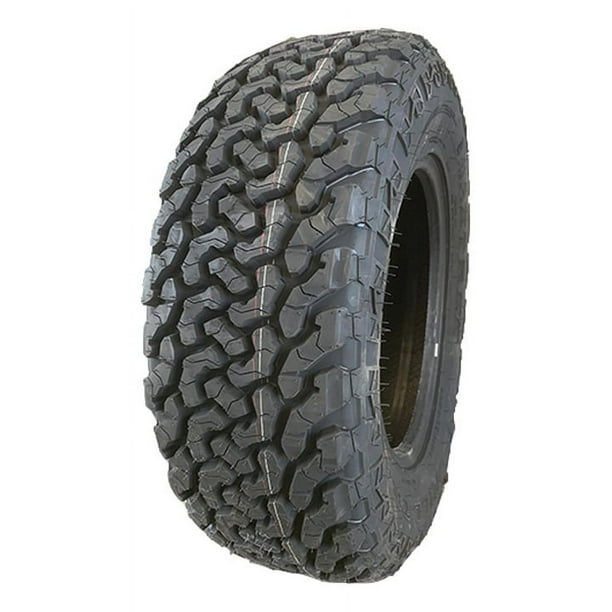 Llanta LT275/55R20 120/117Q ANTARES GOLIATH AT