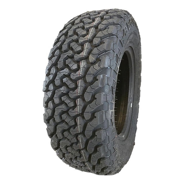 Llanta 265/65R17 112S MAXTREK HILL TRACKER Maxtrek