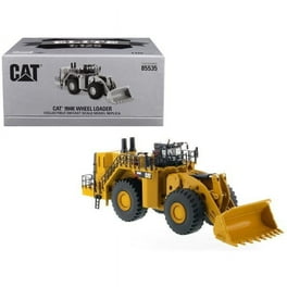 自動車 CAT 980K Wheel Loader 1/50 CAT-Caterpillar-980K-Wheel-