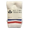 thumbnail image 3 of SOCKS'NBULK Wholesale Bulk Mens Crew Socks, Cotton Big And Tall Plus Size Socks Size 13-16, 3 of 4