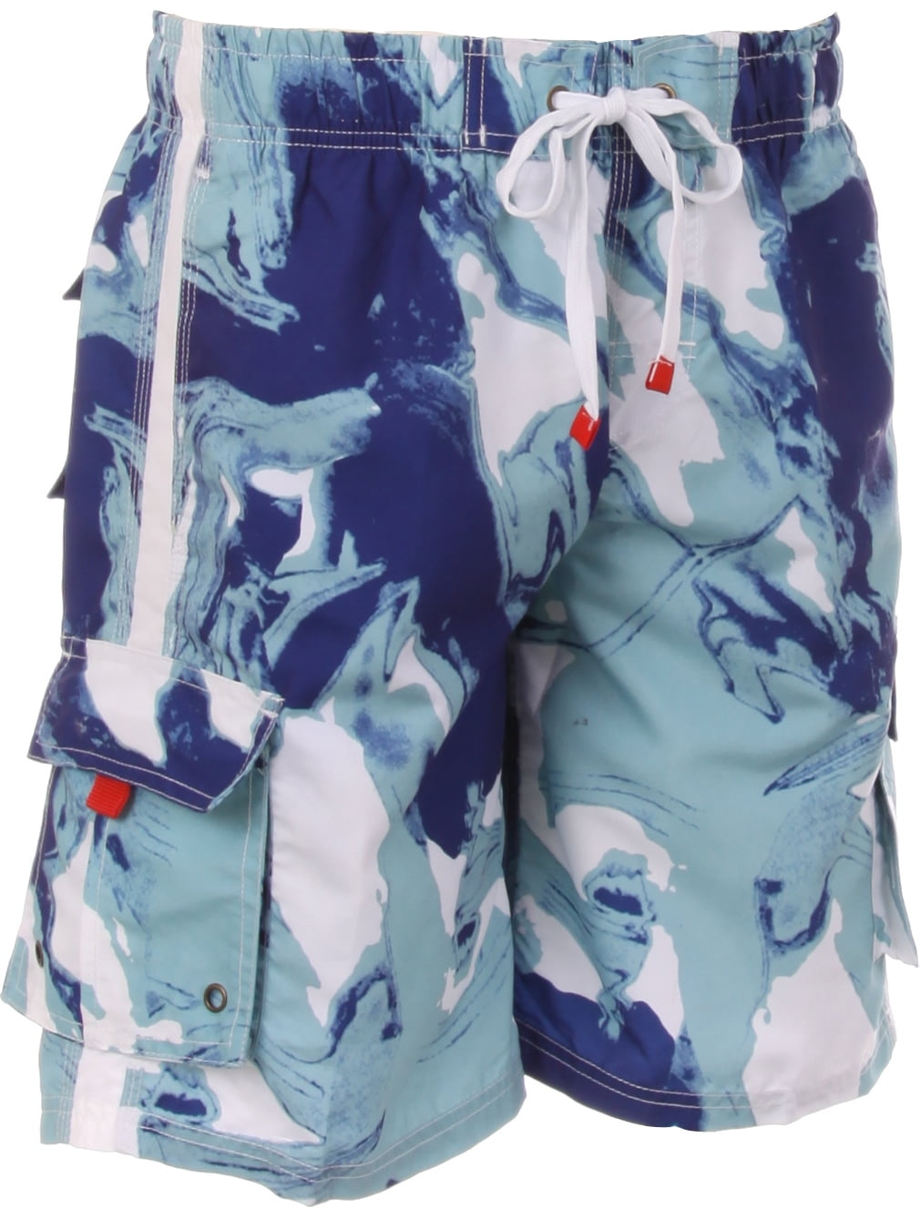 mens 3x swim trunks
