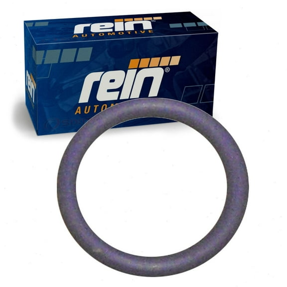 Rein AC Line O-Ring compatible with Volkswagen Passat CC 2.0L 3.6L L4 V6 2009-2010