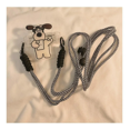 thumbnail image 1 of Nueva funda de teléfono con cuello halter y diseño de dibujos animados para mujer, estilo moderno, adecuada para Huawei, Oppo, Vivo y Xiaomi, 1 of 4