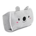 thumbnail image 3 of Hot Water Bag, Soft Washable Hot Compress Warm Water Bag  For Home Purple, 3 of 8