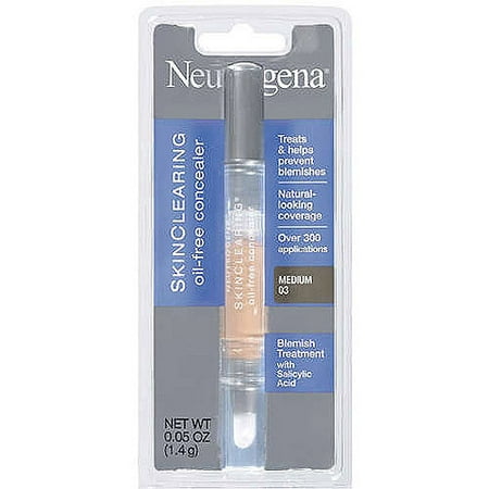 Neu Skin Clearing Concealer