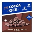 thumbnail image 5 of Blue Diamond Almonds Oven Roasted Dark Chocolate Flavored Almonds, 25 oz., 5 of 8