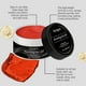 thumbnail image 5 of Strong Hold Edge Control Gel with Castor Oil, Non-Greasy, Non-Flaking, No White Cast, Long Lasting for All Hair Tyeps, 5 of 5